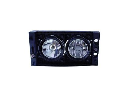 Nebelscheinwerfer DAF 105XF, linke Seite