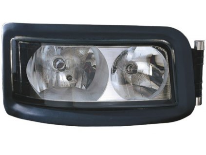 MAN TGA Hauptscheinwerfer, rechts