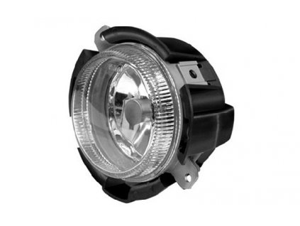 Stralis Nebelscheinwerfer 2007