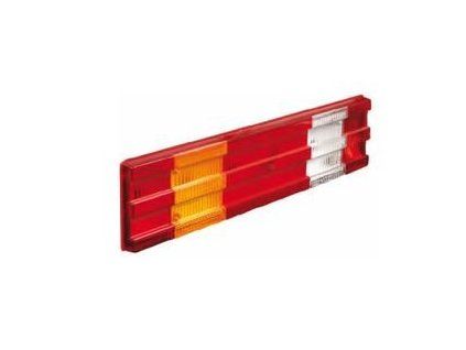 MB Actros Rückleuchtenabdeckung, links