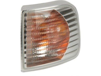 Blinker RVI , linke Seite