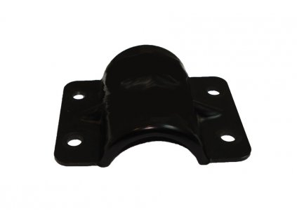 DAF XF hintere Kotflügelhalterung Clip