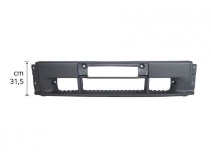 Stoßstange MB Atego, 325 mm