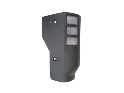 RVI Magnum Fahrerhausecke, rechte Seite