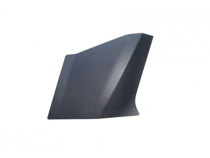 Stoßfängerabdeckung Iveco EC 2009, linke Seite