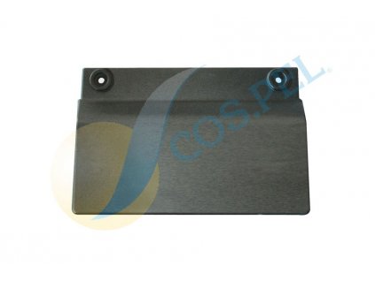 Hinteres unteres Verkleidungsteil DAF 105 XF, L