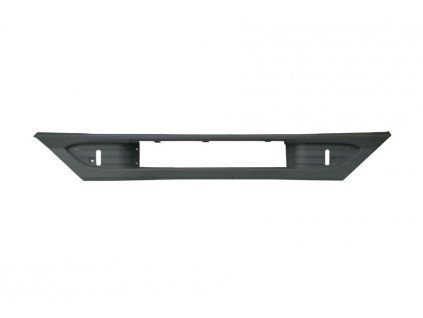 Spoiler MB Actros MP3, höher, Mittelteil