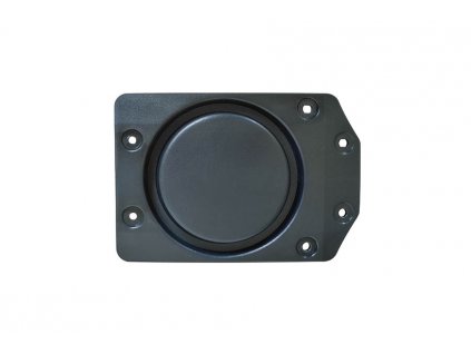 Nebelscheinwerferabdeckung Scania R, rechte und linke Seite, innen