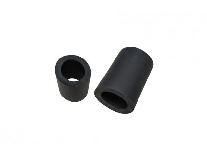 Gummi für Kotflügelhalter DAF 95 XF