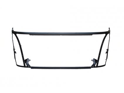 Scania R Motorhaubenrahmen, Alu