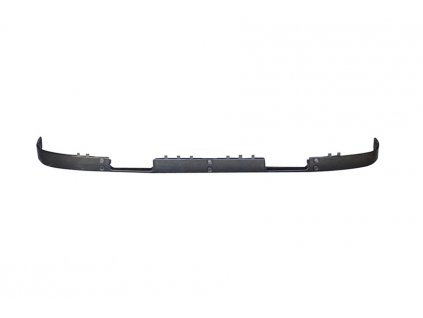 Sonnenblende Scania R, Unterteil