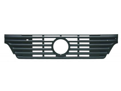 Maska chladiče MB Actros MP1