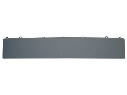 Panel nad horní maskou MB Actros MP1