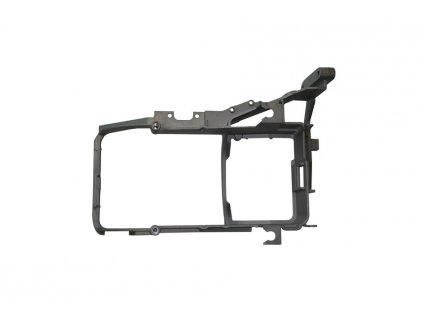 Scheinwerferhalter DAF CF, linke Seite