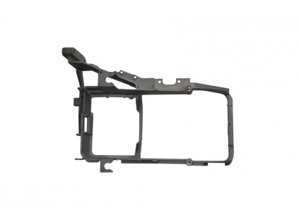 Scheinwerferhalterung DAF CF, rechte Seite