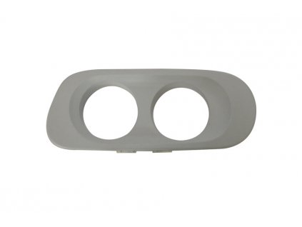 DAF 105 XF Nebelscheinwerferabdeckung, linke Seite