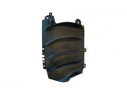 Windabweiser Scania CR, innen, rechte Seite