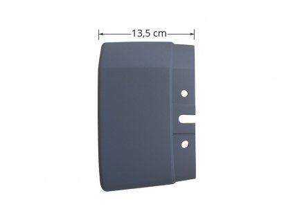 Stoßfängerecke DAF LF 45/55, P