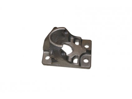 Kotflügelhalter hinten RVI New Premium, Volvo FH8