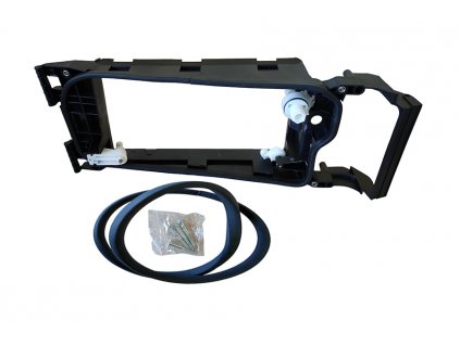 Scheinwerferhalterung SCANIA 4, rechte Seite