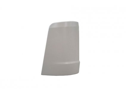 Windabweiser MAN TGS, TGX, Außenteil, linke Seite