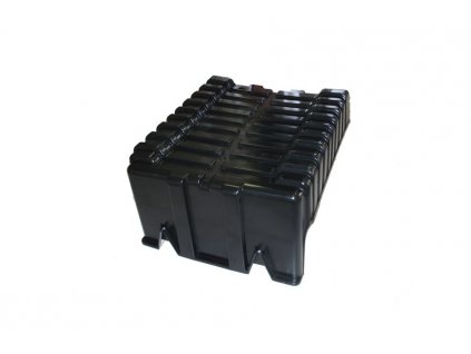 Batterieabdeckung DAF 105XF, 95XF, CF