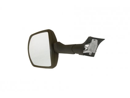 Spiegel MAN TGL 10/12, vorne