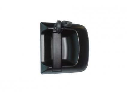 MAN TGA XL Türgriff, Schloss und Schlüssel, rechte Seite