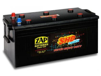 230AH-Batterie