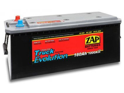 180AH 1000A Batterie