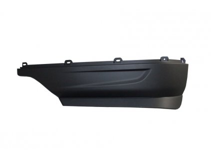 Spoiler Iveco Hi-Way, levá strana