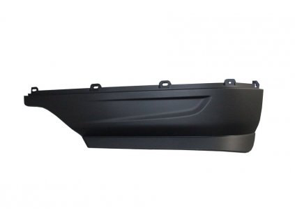 Spoiler Iveco Hi-Way, linke Seite