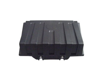 Kryt baterie MAN TGA XL