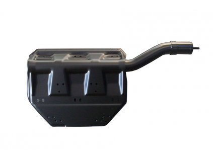 Kotflügelhalter Scania R, rechte Seite