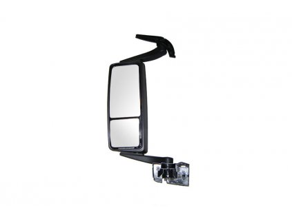 Spiegel MAN TGX,TGS, elektrisch beheizt, linke Seite