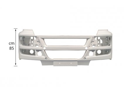 MAN TGS Stoßstange, in Füller