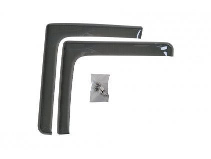 Fensterabweiser DAF XF 106, seitlich, Satz