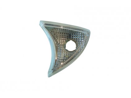 Blinker Iveco Stralis Hi-Way, linke Seite vorne