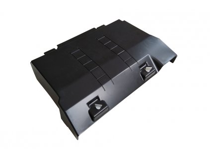 Volvo FH2008 Batterieabdeckung