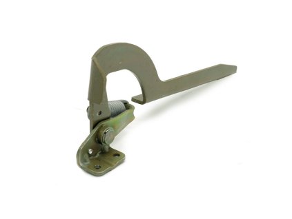 Scania 4 Motorhaubenhalter, rechte Seite