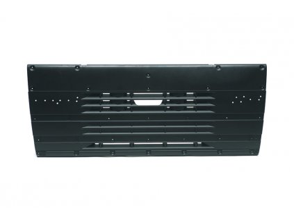 DAF XF95 Motorhaube, oben