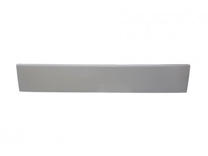 Motorhaubenabdeckung MB Actros MP2, oben, grau