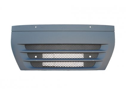 Kühlergrill Iveco Stralis AS, EURO5