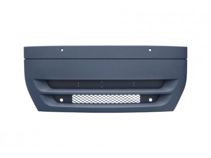 Oberer Kühlergrill Stralis AD-AT 2007