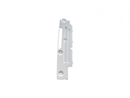 Volvo FH13 Lichtkastenabdeckung, linke Seite