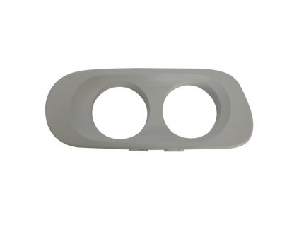 Nebelscheinwerfereinfassung DAF 105 XF, rechte Seite