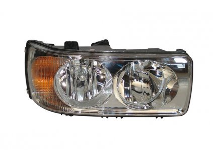 Scheinwerfer DAF XF, rechte Seite