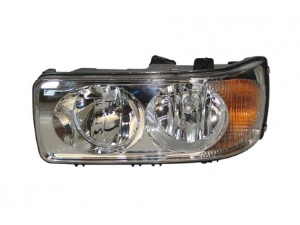 Scheinwerfer DAF XF, linke Seite