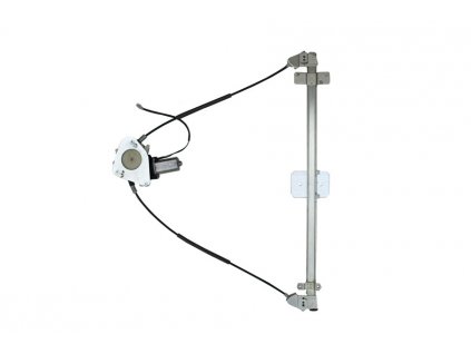 DAF XF Fensterheber, rechte Seite