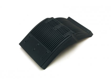 Volvo C Vorderradkotflügel, doppelseitig